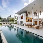 Villa Mushika By Balisuperhost