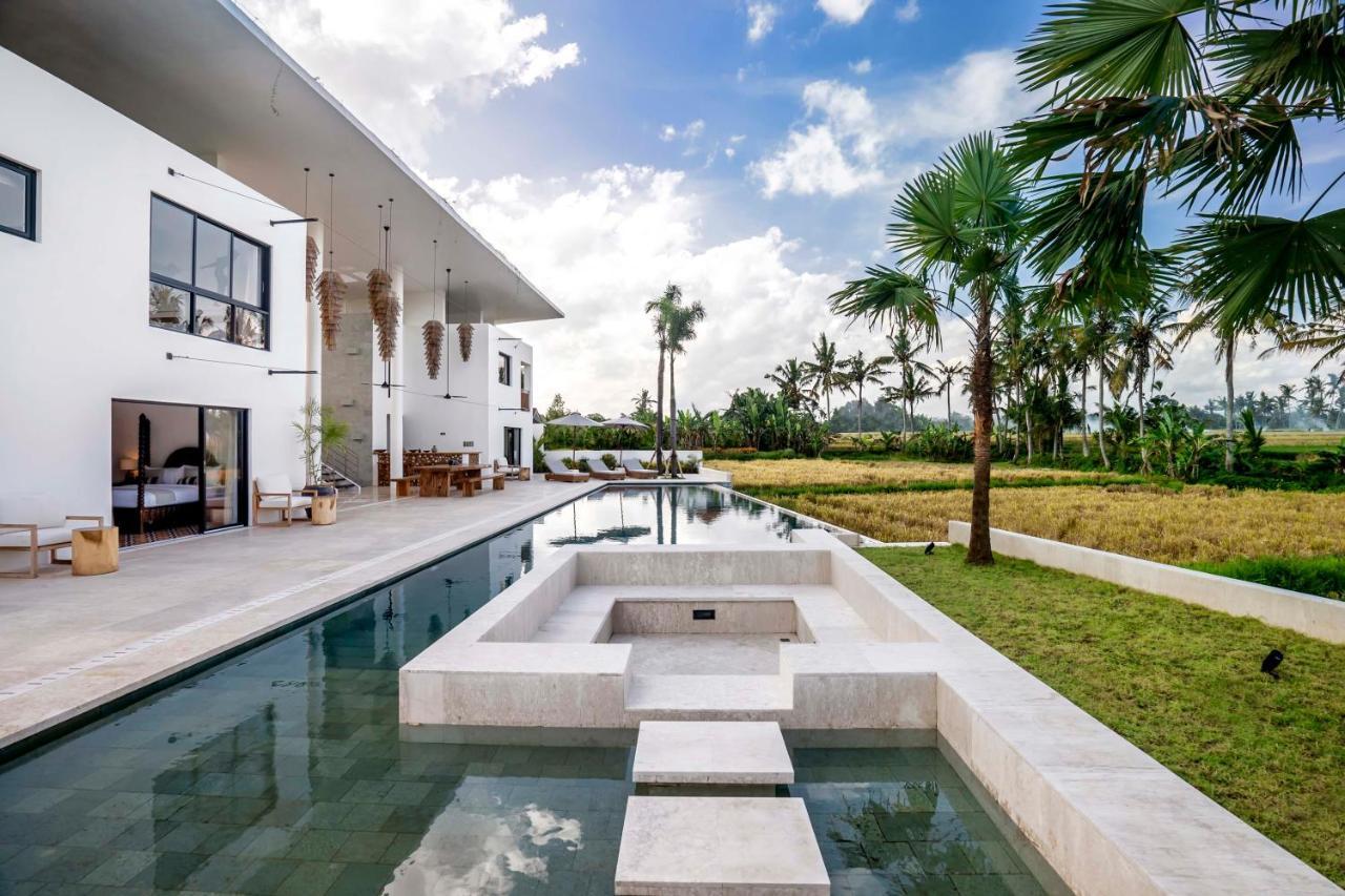 Villa Mushika By Balisuperhost Ubud
