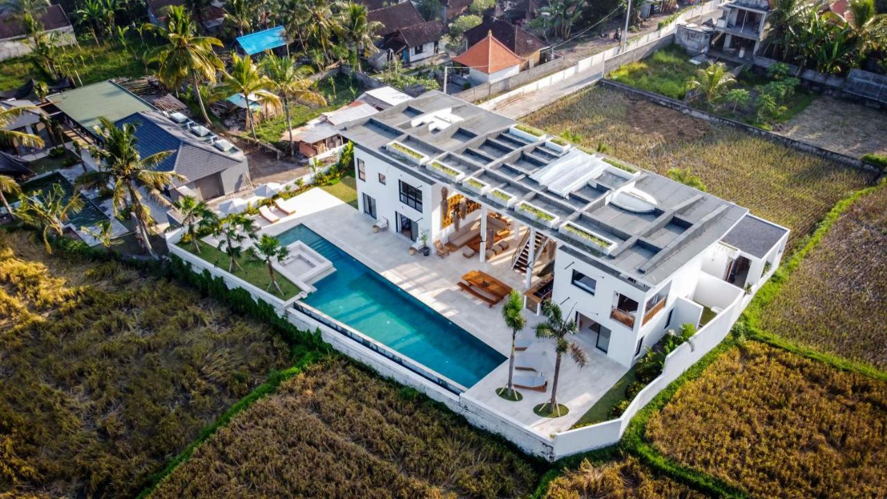 Villa Mushika By Balisuperhost Ubud