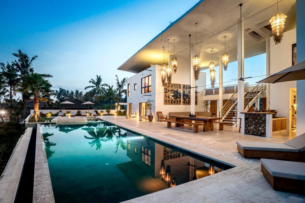 Villa Mushika By Balisuperhost *