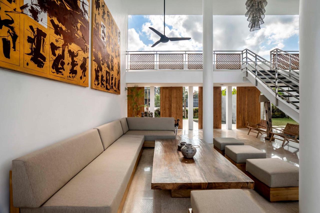 Villa Mushika By Balisuperhost *