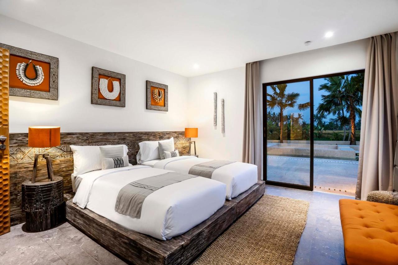 Villa Mushika By Balisuperhost Ubud