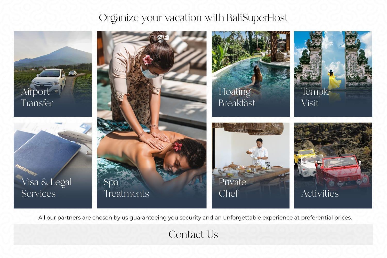 Mushika By Balisuperhost Villa Ubud